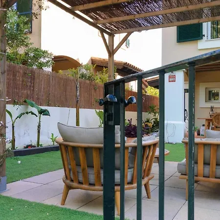 Lets Holidays Luxury House In Cala Llevado 2 Βίλα *