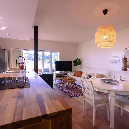 Lets Holidays Luxury House In Cala Llevado 2 *