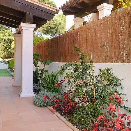 Lets Holidays Luxury House In Cala Llevado 2 Βίλα