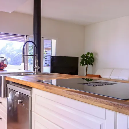 Lets Holidays Luxury House In Cala Llevado 2 Βίλα