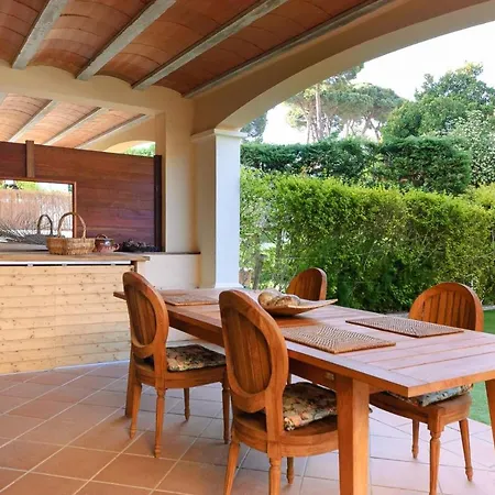 Lets Holidays Luxury House In Cala Llevado 2 *