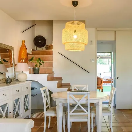 Lets Holidays Luxury House In Cala Llevado 2