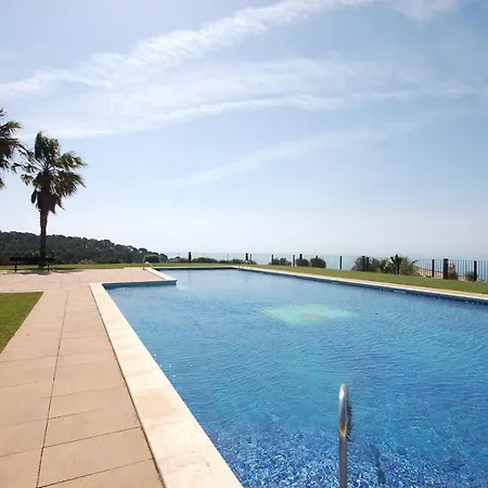 Lets Holidays Luxury House In Cala Llevado 2