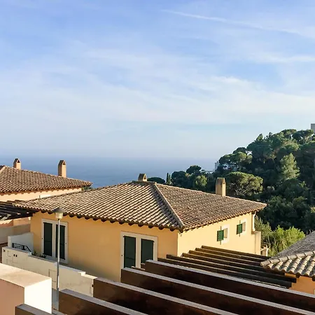 Lets Holidays Luxury House In Cala Llevado 2