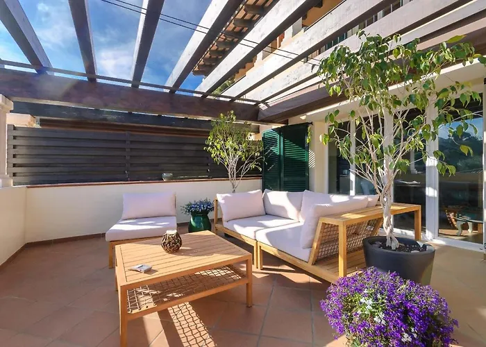 Lets Holidays Luxury House In Cala Llevado 2 Villa *