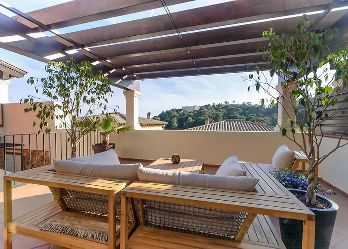 Lets Holidays Luxury House In Cala Llevado 2 Villa