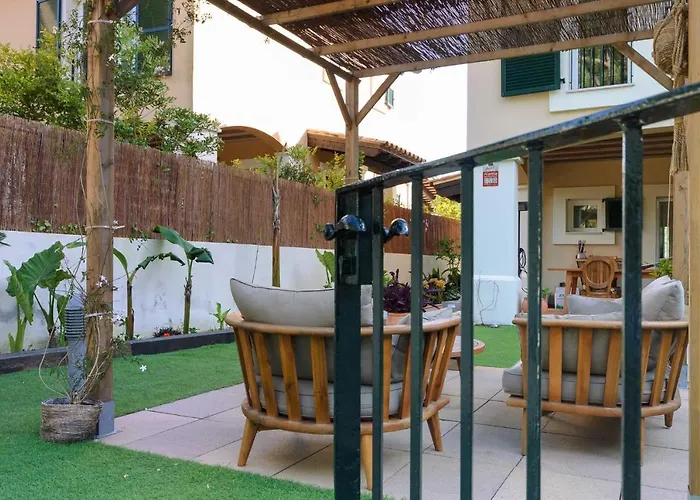 Lets Holidays Luxury House In Cala Llevado 2 Villa *