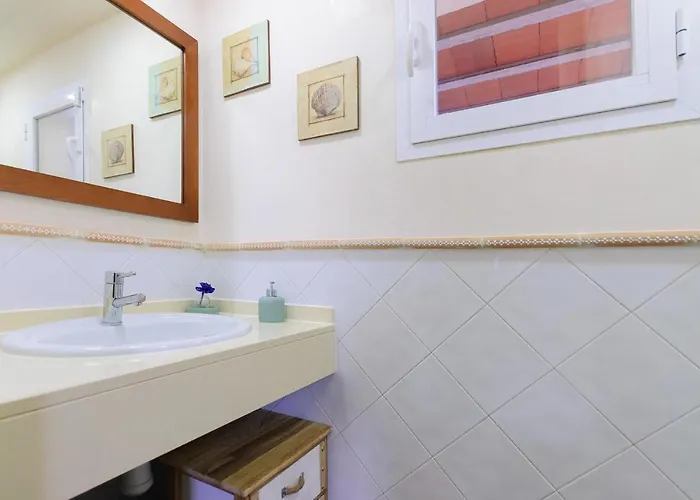 Lets Holidays Luxury House In Cala Llevado 2 Tossa de Mar