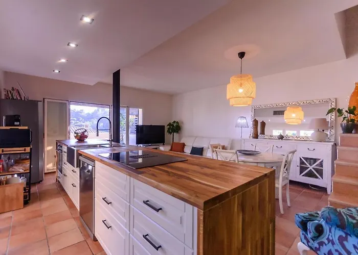 Lets Holidays Luxury House In Cala Llevado 2 Tossa de Mar