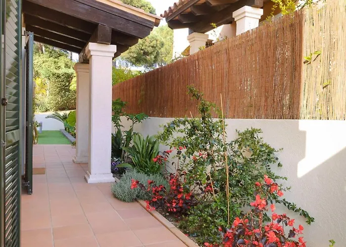 Lets Holidays Luxury House In Cala Llevado 2 Villa