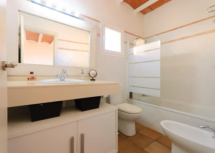 Lets Holidays Luxury House In Cala Llevado 2 Villa *