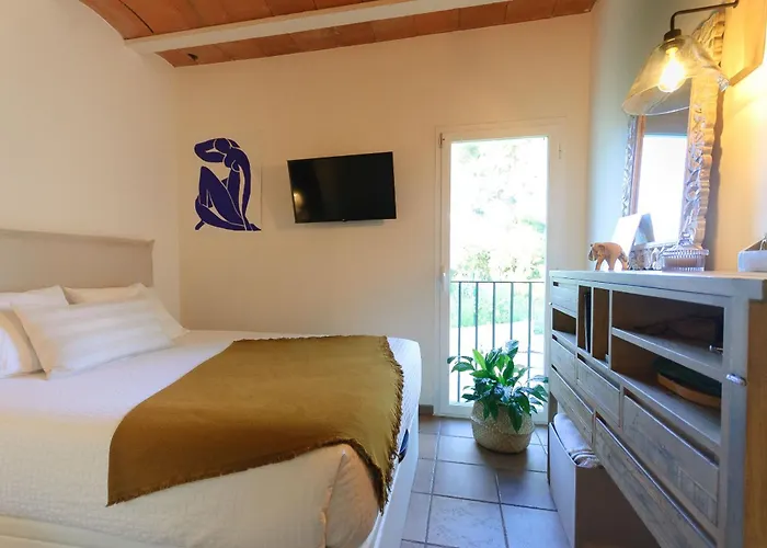 Lets Holidays Luxury House In Cala Llevado 2 Villa Tossa de Mar