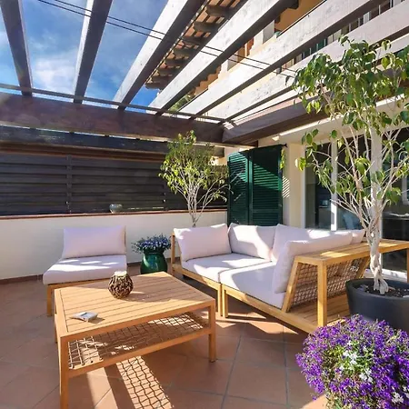 Lets Holidays Luxury House In Cala Llevado 2 וילה *