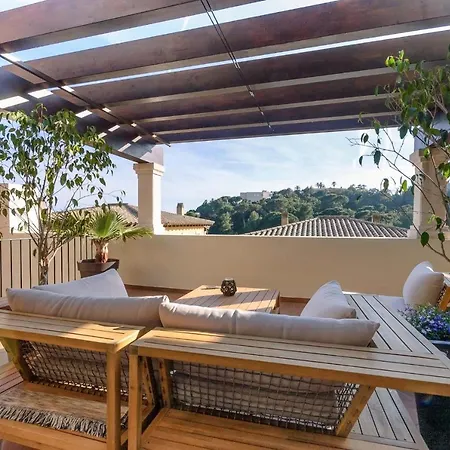 Lets Holidays Luxury House In Cala Llevado 2 וילה