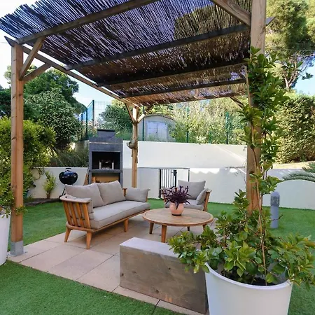 Lets Holidays Luxury House In Cala Llevado 2 טוסה דה מאר