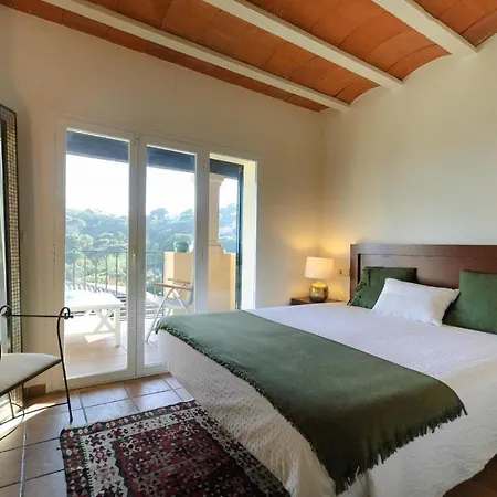 Lets Holidays Luxury House In Cala Llevado 2 וילה *