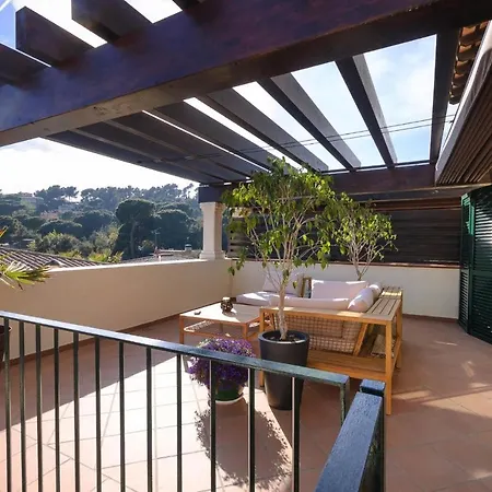 Lets Holidays Luxury House In Cala Llevado 2 * טוסה דה מאר