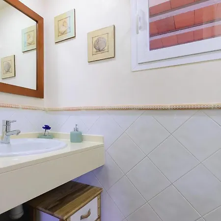 Lets Holidays Luxury House In Cala Llevado 2 טוסה דה מאר