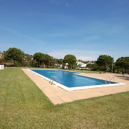 Lets Holidays Luxury House In Cala Llevado 2 טוסה דה מאר