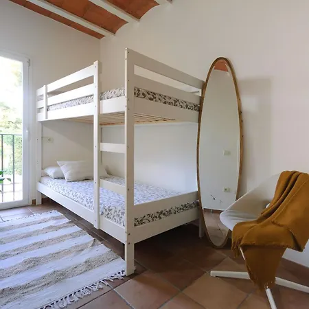 וילה Lets Holidays Luxury House In Cala Llevado 2 *