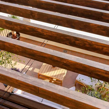וילה Lets Holidays Luxury House In Cala Llevado 2